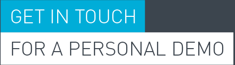 Get In Touch - For A Personal Demo