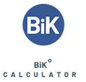 BIK Calculator