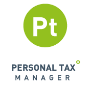 Personal Tax Manager